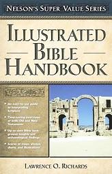 Illustrated Bible Handbook