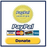 Enter Here To Donate Securely With Any Major Credit Card Through PayPal~!