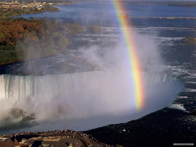 Niagara Falls