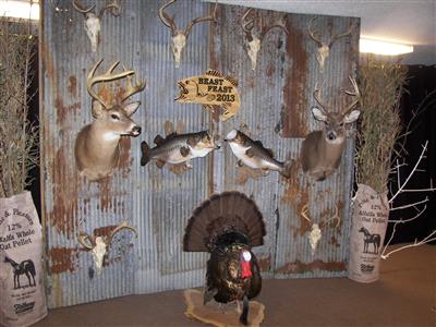 Wild Beast Feast 2013-01