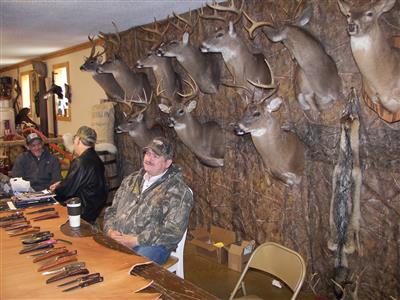 Wild Beast Feast 2013-03